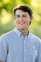 colin morrissey senior