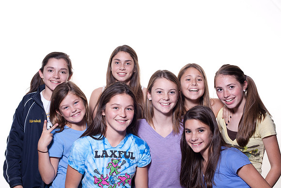 Skaneateles Hockey Pasta Dinner Fundraiser 2011 (Mary Buttolph Photography)