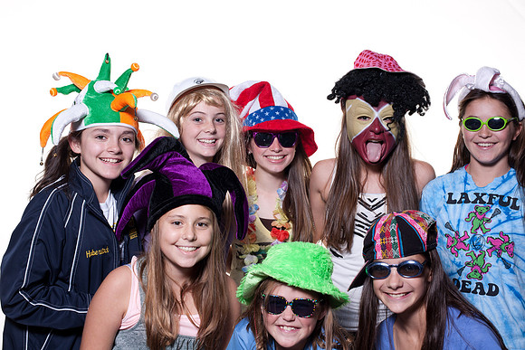 Skaneateles Hockey Pasta Dinner Fundraiser 2011 (Mary Buttolph Photography)