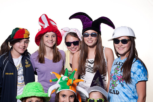 Skaneateles Hockey Pasta Dinner Fundraiser 2011 (Mary Buttolph Photography)