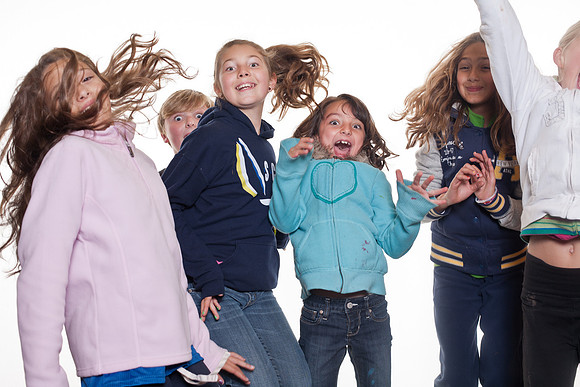 Skaneateles Ski Hill Fall Fest 2011 (Mary Buttolph Photography)
