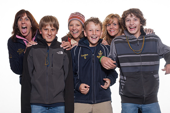 Skaneateles Ski Hill Fall Fest 2011 (Mary Buttolph Photography)
