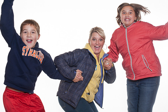 Skaneateles Ski Hill Fall Fest 2011 (Mary Buttolph Photography)