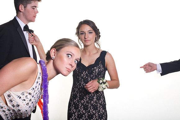 SHS Junior Prom 2015-80