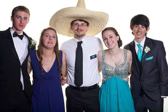 SHS Junior Prom 2015-35