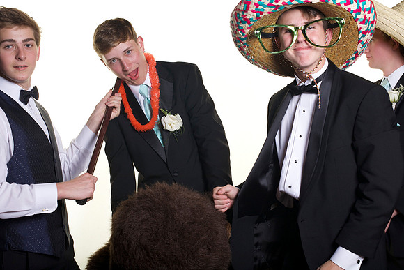 SHS Junior Prom 2015-112