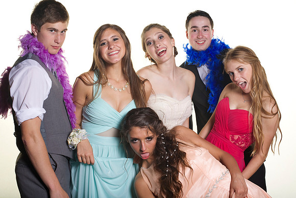 SHS Junior Prom 2015-150