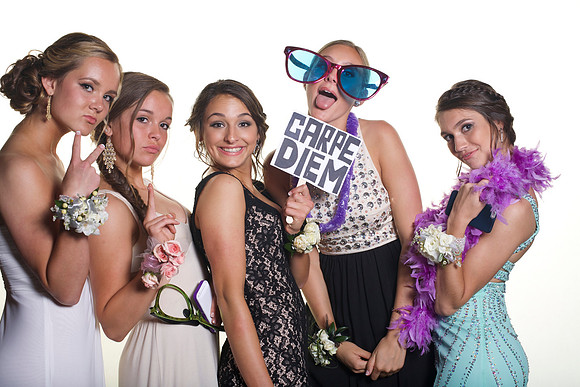 SHS Junior Prom 2015-58