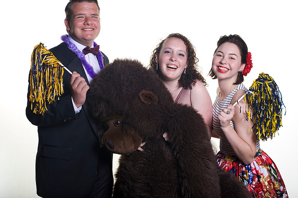 SHS Junior Prom 2015-121