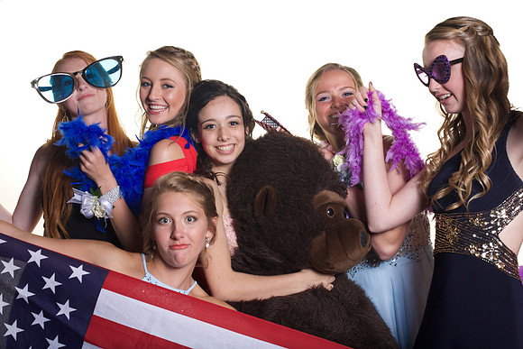 SHS Junior Prom 2015-40