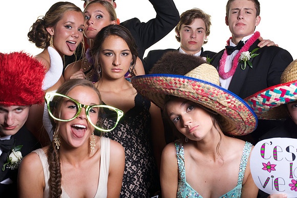 SHS Junior Prom 2015-56