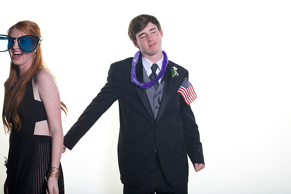 SHS Junior Prom 2015-180