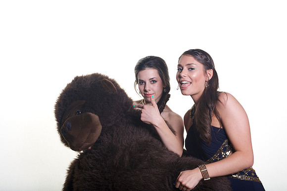 SHS Junior Prom 2015-99