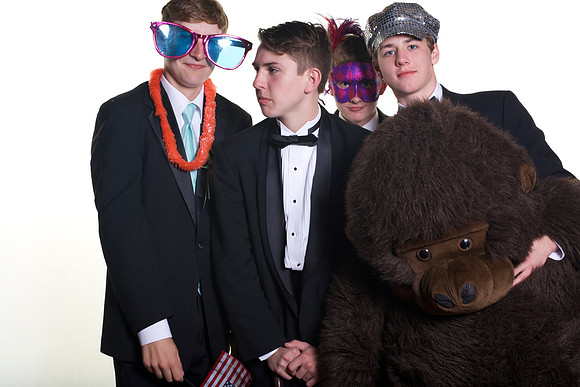 SHS Junior Prom 2015-118
