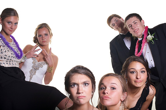 SHS Junior Prom 2015-86