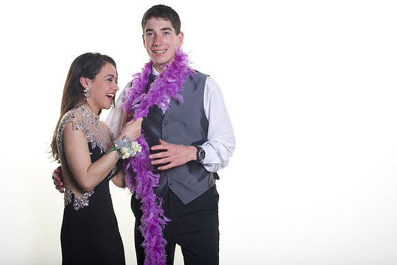 SHS Junior Prom 2015-140