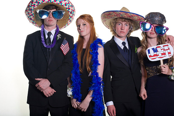 SHS Junior Prom 2015-173