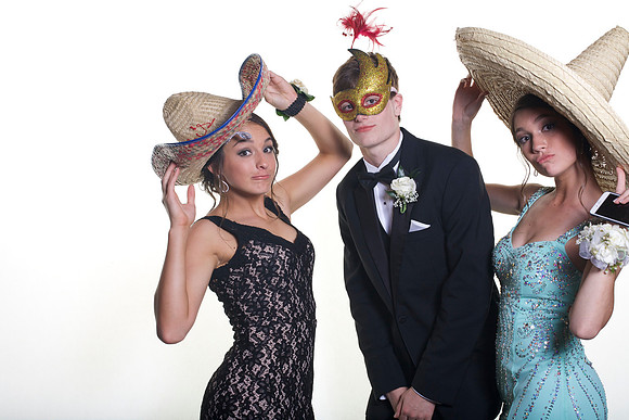 SHS Junior Prom 2015-67