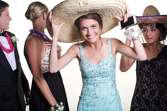 SHS Junior Prom 2015-66