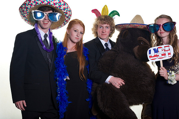 SHS Junior Prom 2015-171
