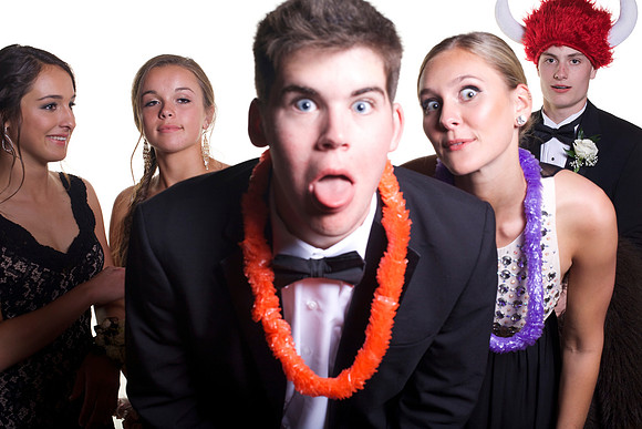 SHS Junior Prom 2015-59