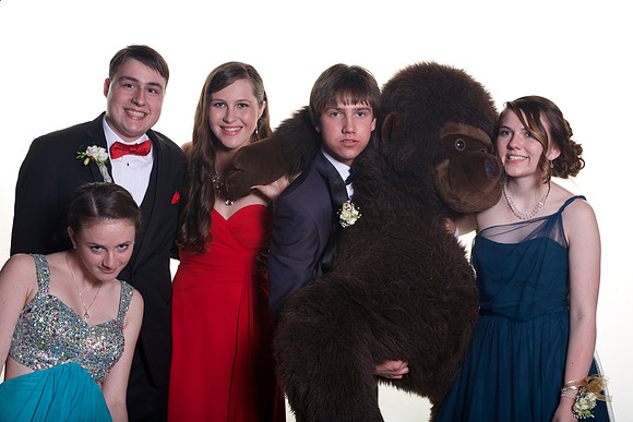 SHS Junior Prom 2015-30