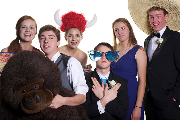 SHS Junior Prom 2015-169