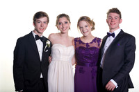 SHS Junior Prom 2015-20