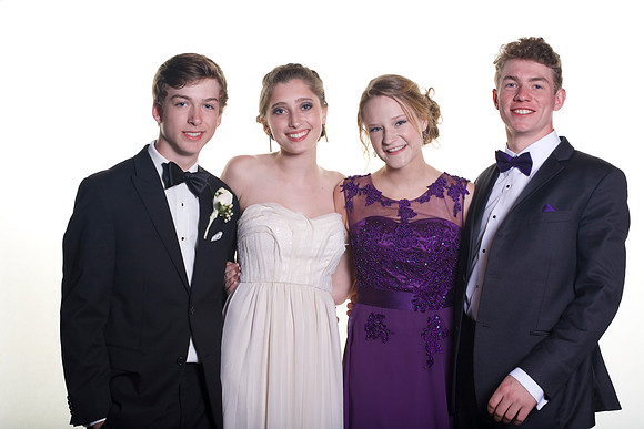 SHS Junior Prom 2015-20