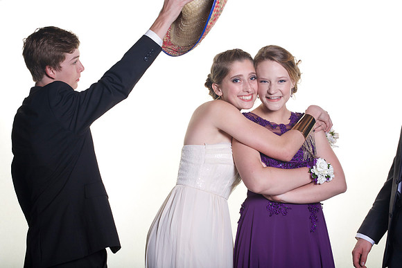 SHS Junior Prom 2015-11