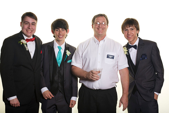 SHS Junior Prom 2015-31