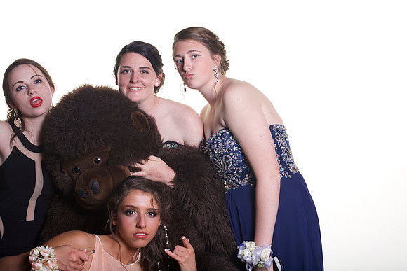 SHS Junior Prom 2015-168