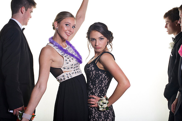SHS Junior Prom 2015-87