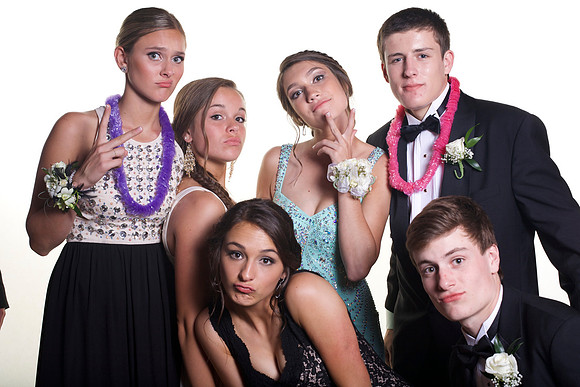 SHS Junior Prom 2015-89