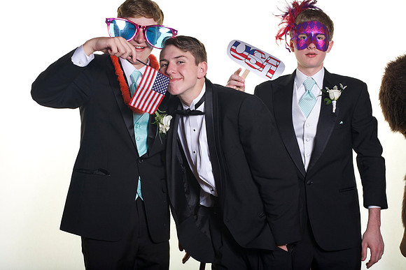SHS Junior Prom 2015-114