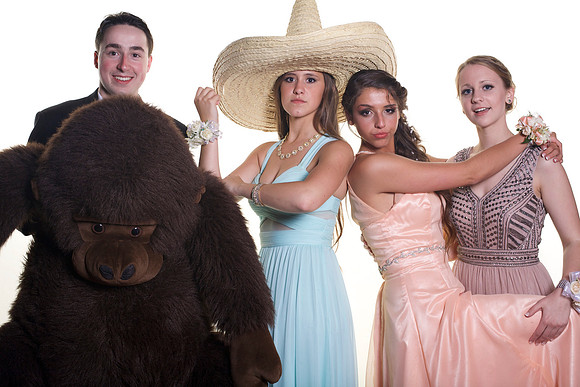 SHS Junior Prom 2015-147