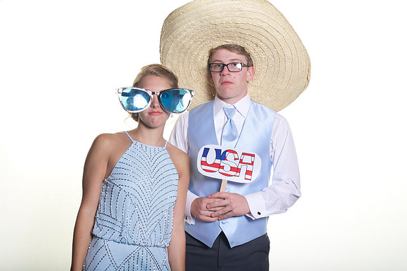 SHS Junior Prom 2015-45