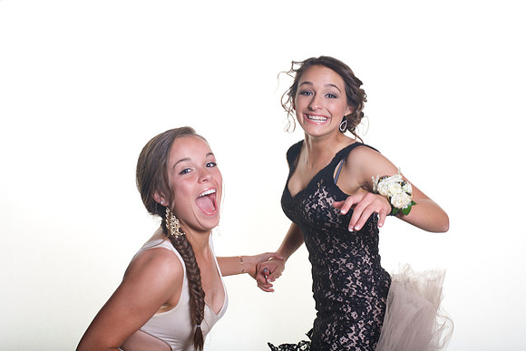 SHS Junior Prom 2015-25