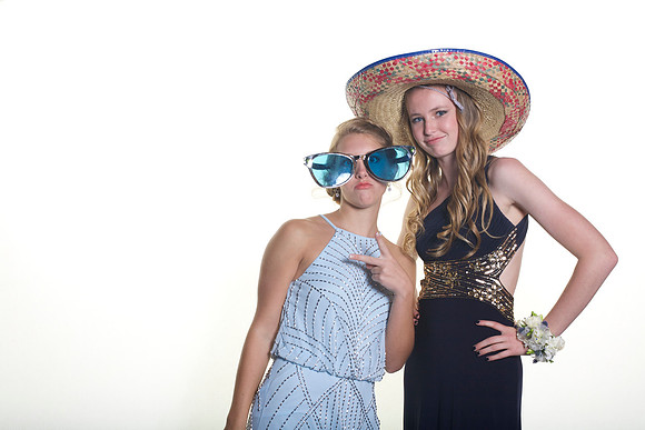SHS Junior Prom 2015-43