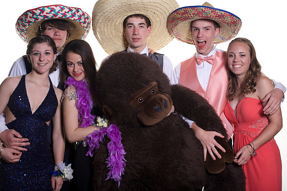 SHS Junior Prom 2015-138