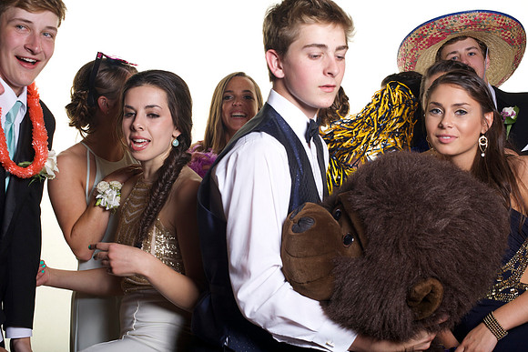 SHS Junior Prom 2015-103