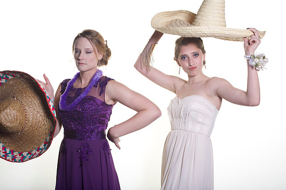 SHS Junior Prom 2015-5