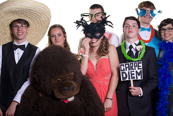 SHS Junior Prom 2015-143