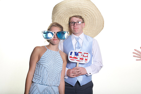 SHS Junior Prom 2015-46