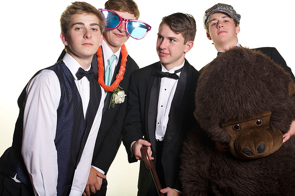 SHS Junior Prom 2015-120