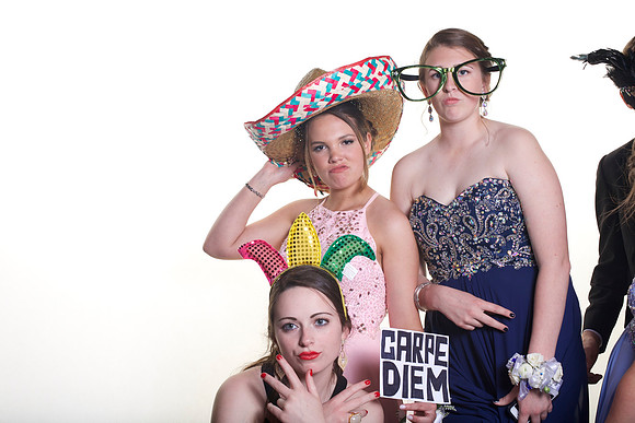 SHS Junior Prom 2015-127