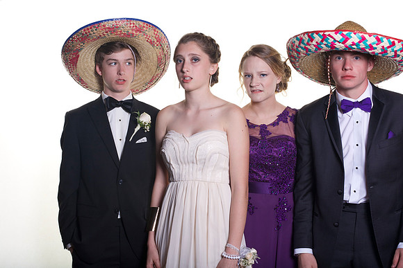 SHS Junior Prom 2015-10