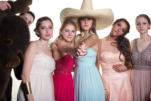 SHS Junior Prom 2015-149