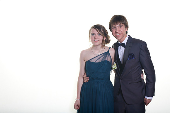 SHS Junior Prom 2015-29