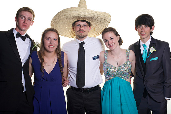 SHS Junior Prom 2015-36